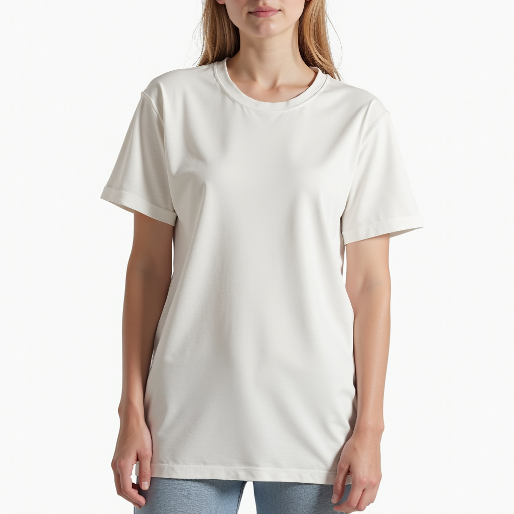 Custom T-Shirt style 3